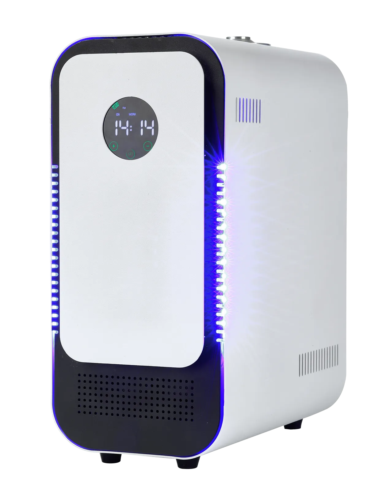 Cotton without insert bra underwear