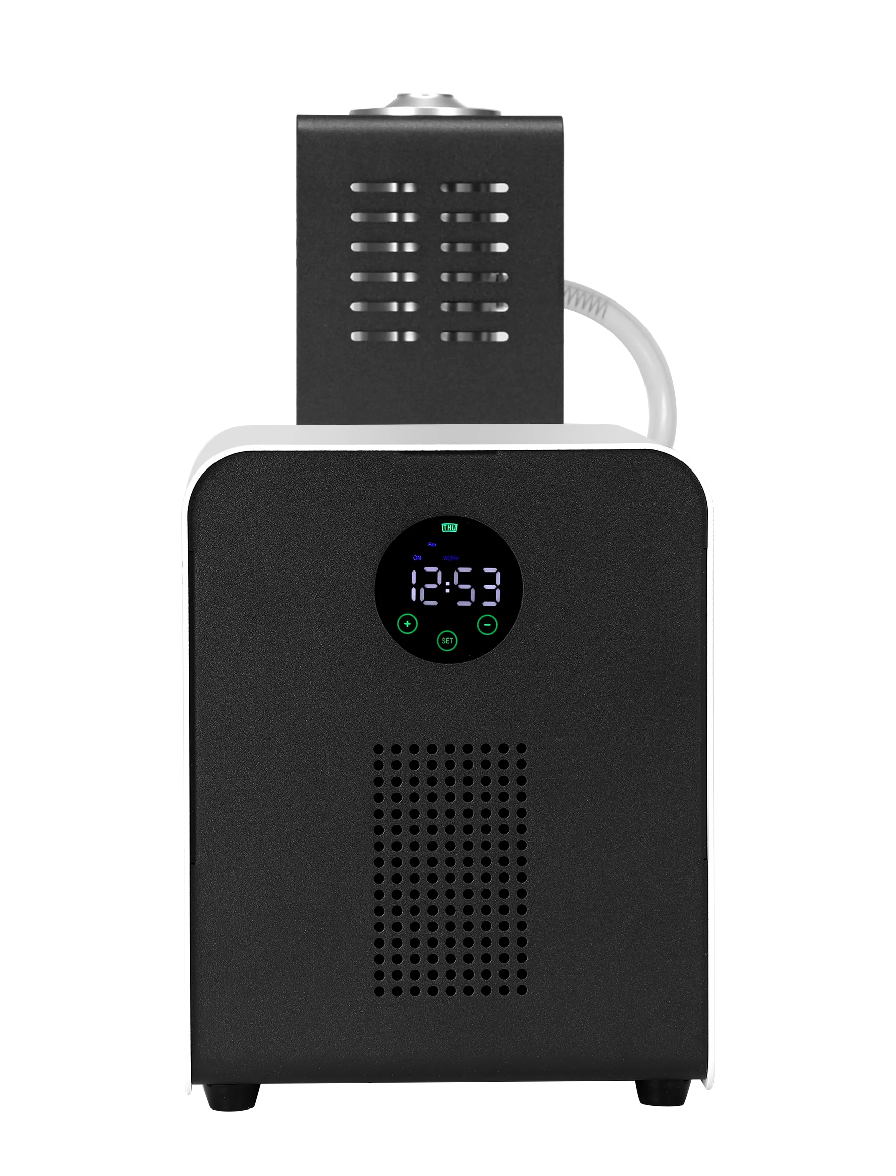 Breathable seamless steel rim bra underwear