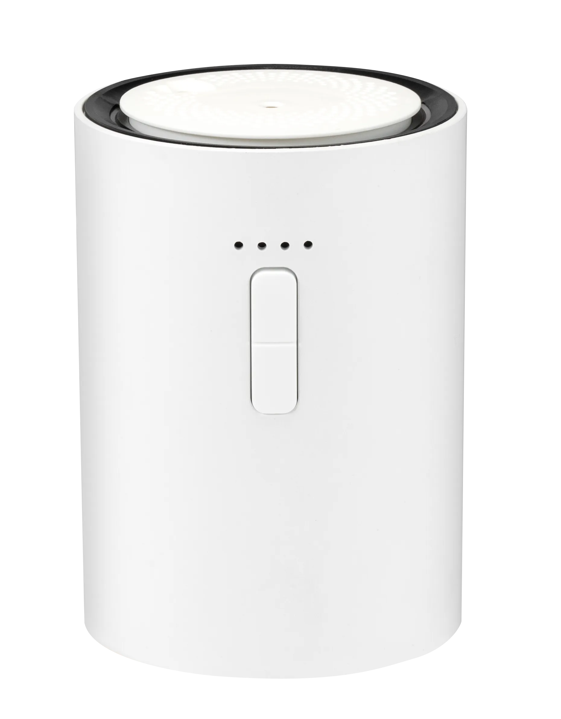 High waist pleated chiffon retro dress