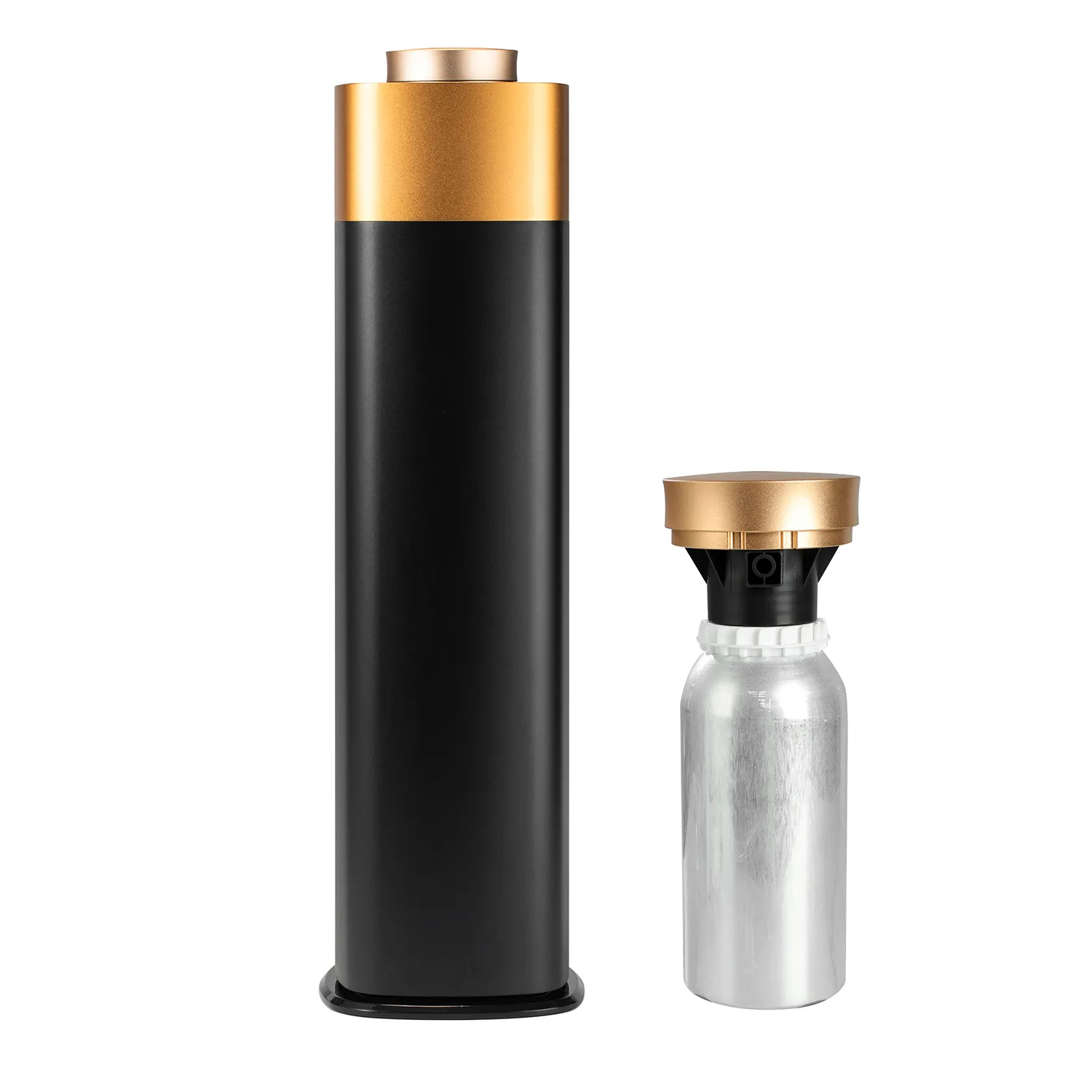 Timeless Black Gold Whole-Space Aroma Di